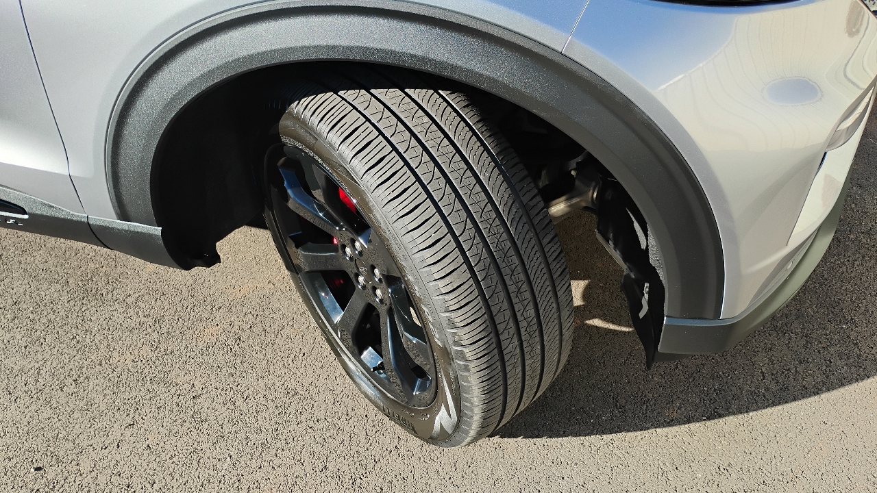 Ford Explorer ST 4WD 2022