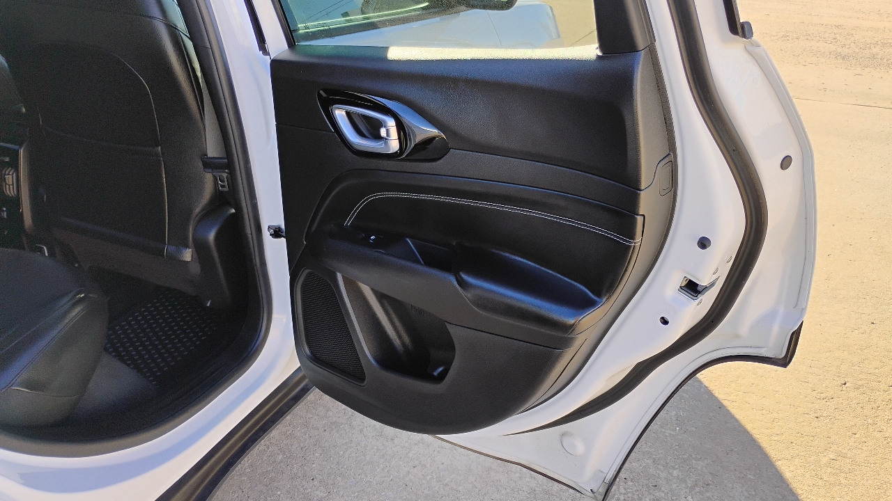 Jeep Compass Latitude 4x4 2024