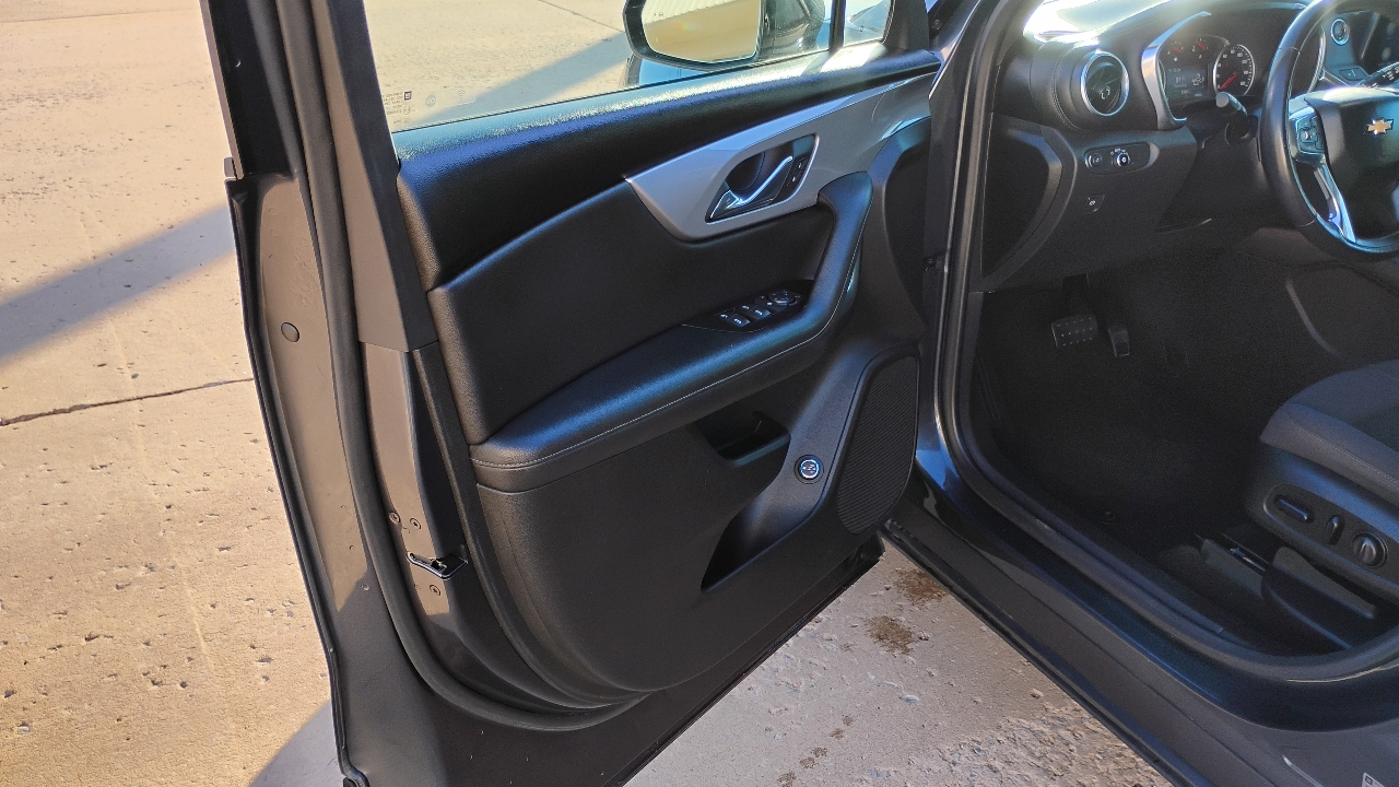 Chevrolet Blazer FWD 4dr LT w/2LT 2021