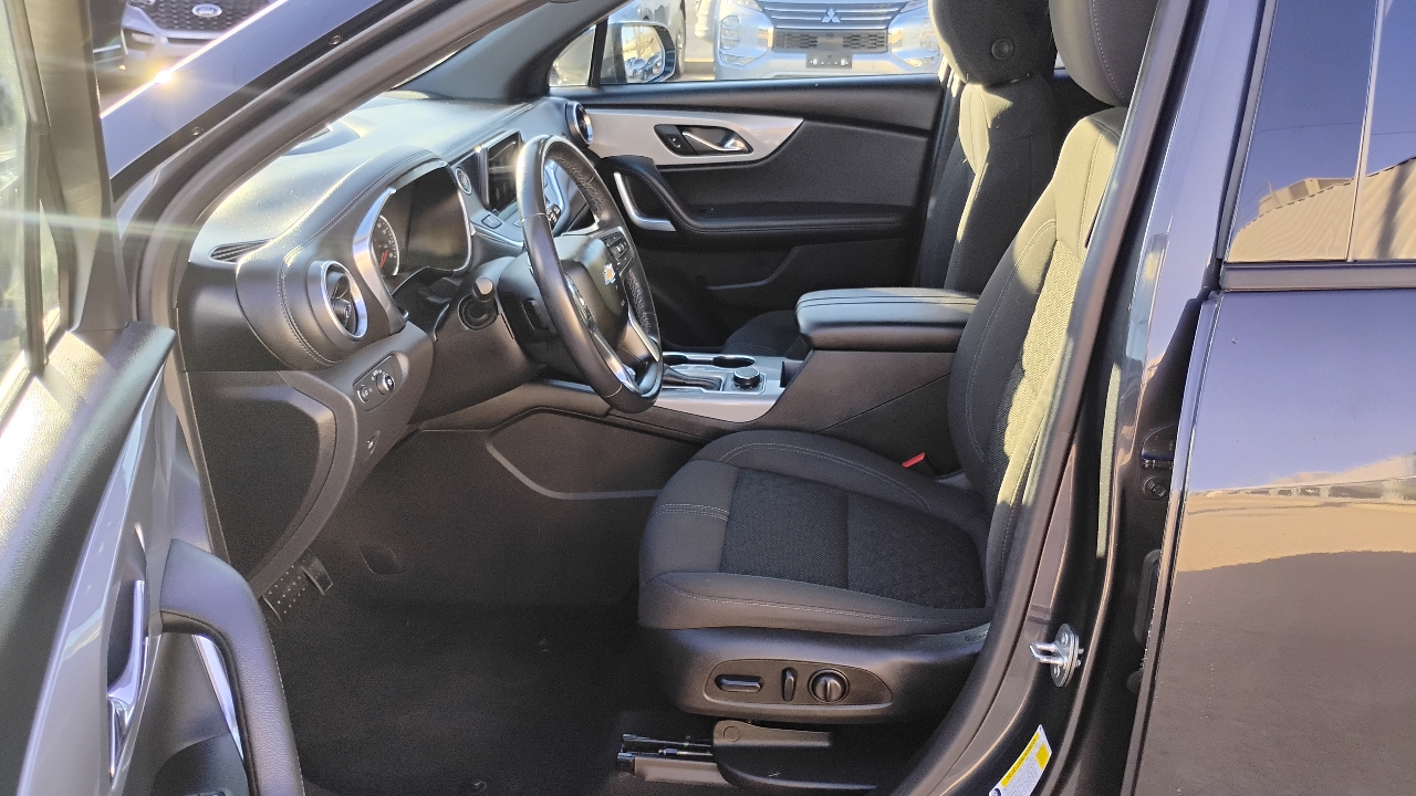 Chevrolet Blazer FWD 4dr LT w/2LT 2021