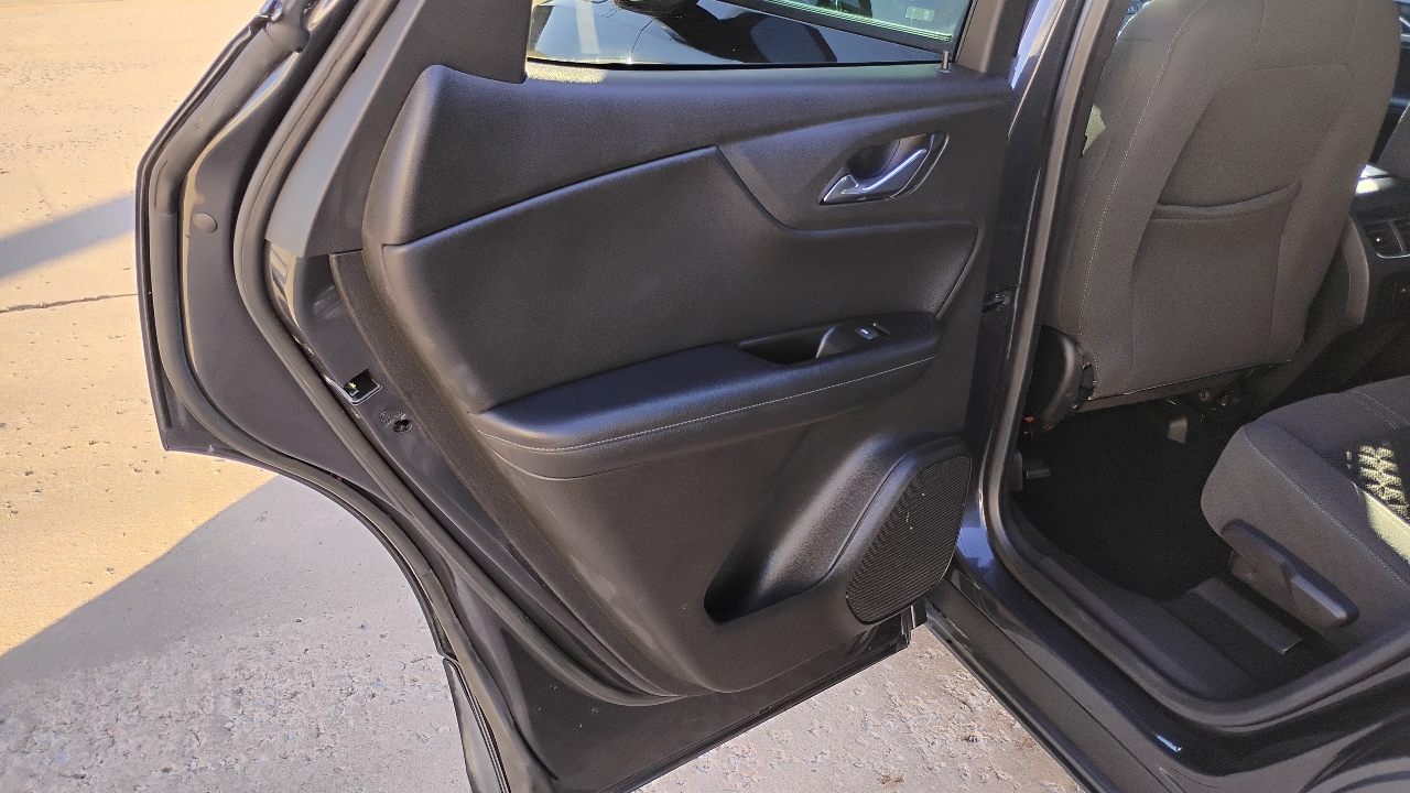 Chevrolet Blazer FWD 4dr LT w/2LT 2021