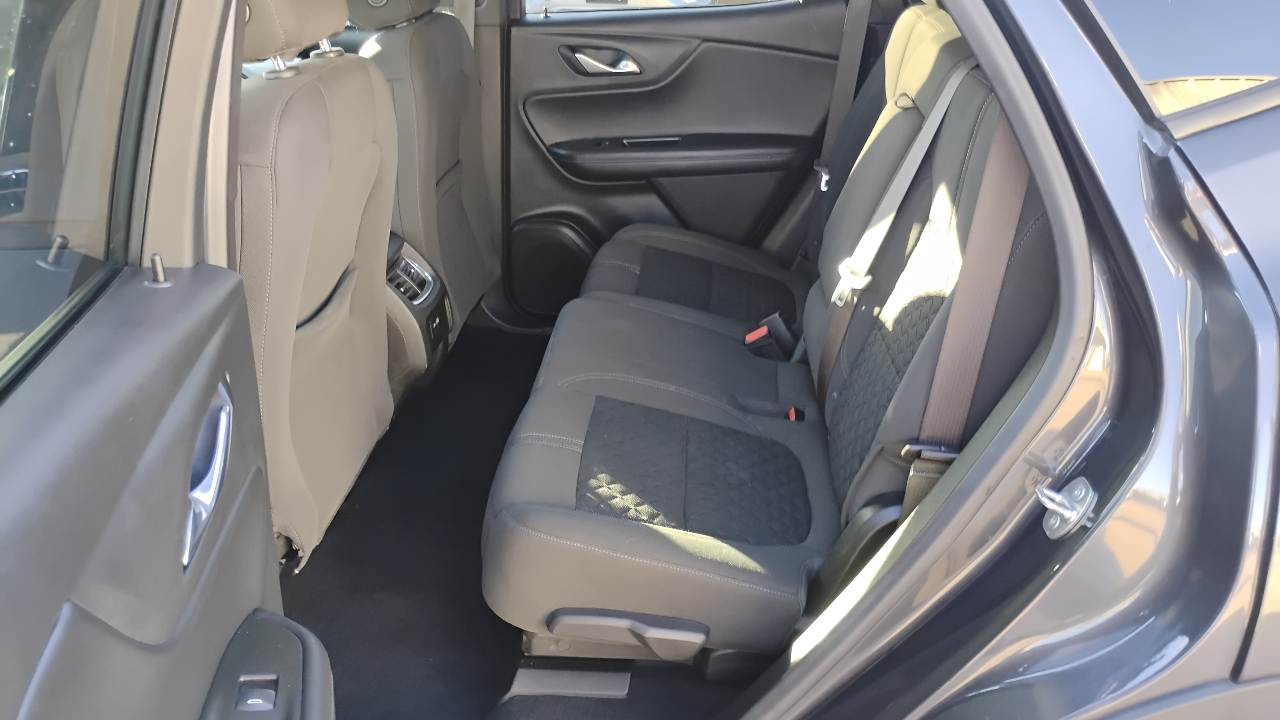 Chevrolet Blazer FWD 4dr LT w/2LT 2021