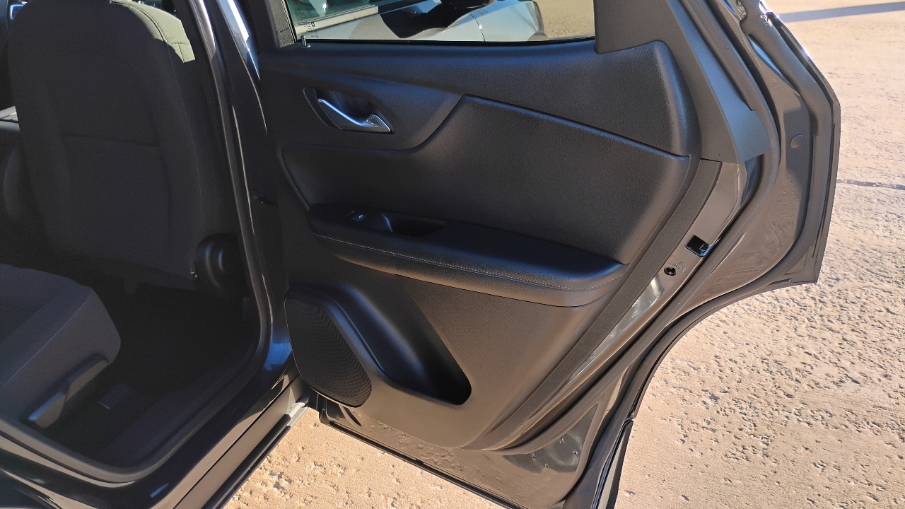 Chevrolet Blazer FWD 4dr LT w/2LT 2021