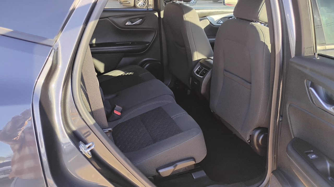 Chevrolet Blazer FWD 4dr LT w/2LT 2021