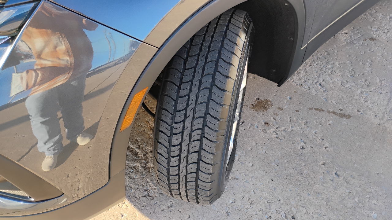 Chevrolet Blazer FWD 4dr LT w/2LT 2021