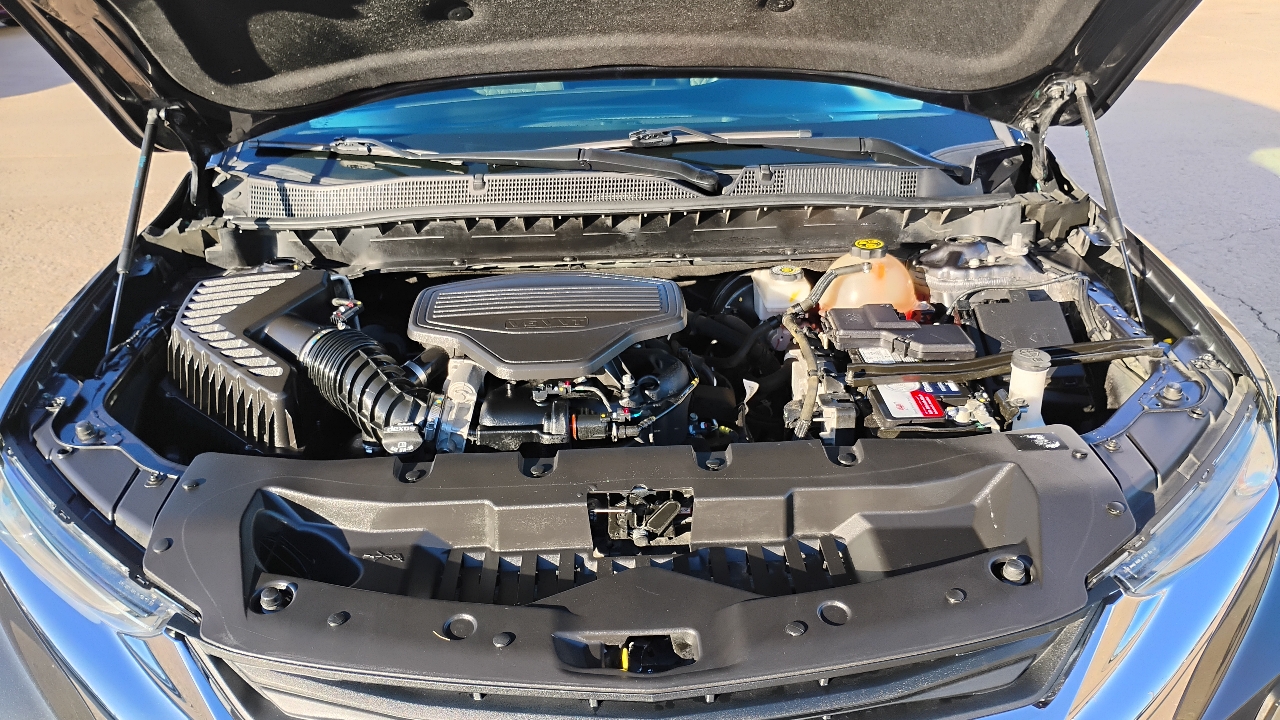 Chevrolet Blazer FWD 4dr LT w/2LT 2021