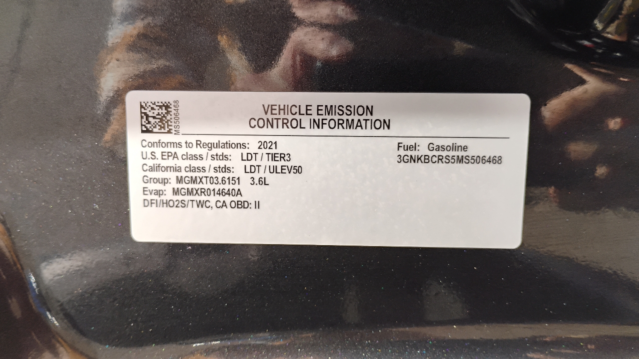 Chevrolet Blazer FWD 4dr LT w/2LT 2021