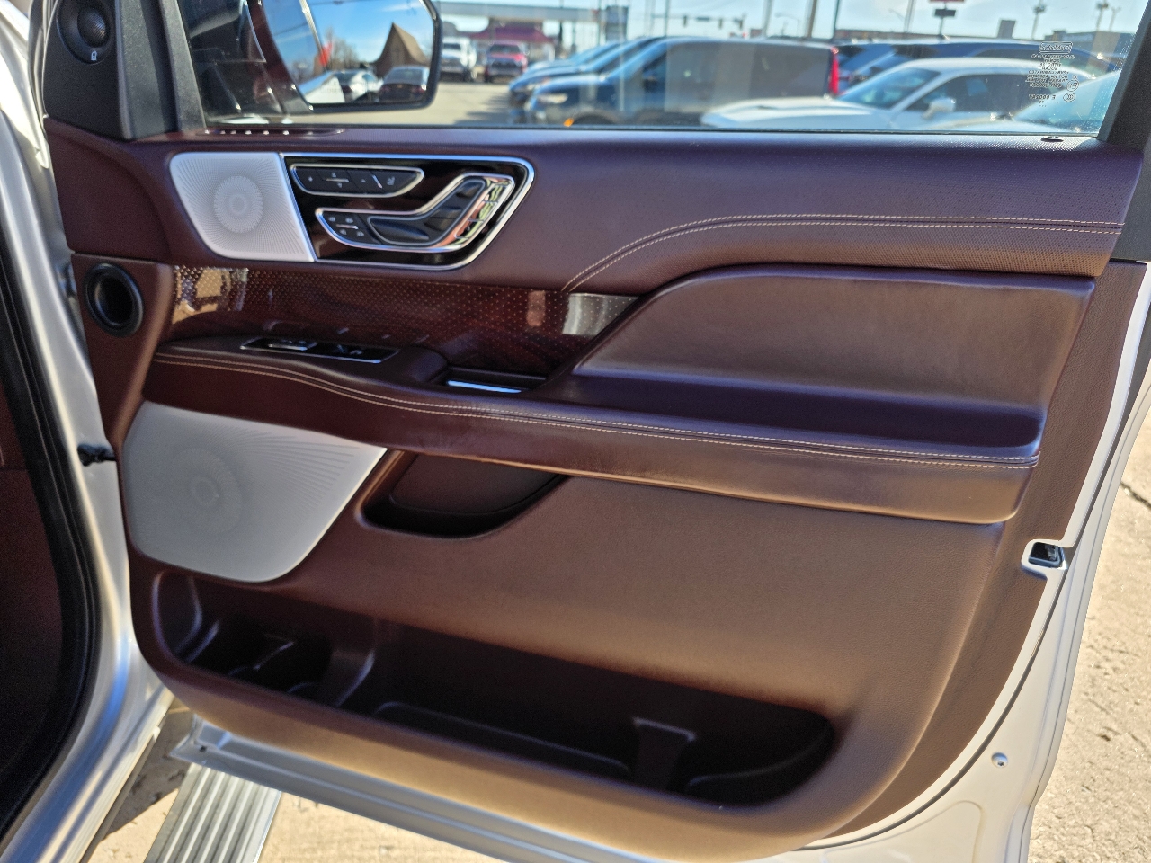 Lincoln Navigator Black Label 4x4 2019