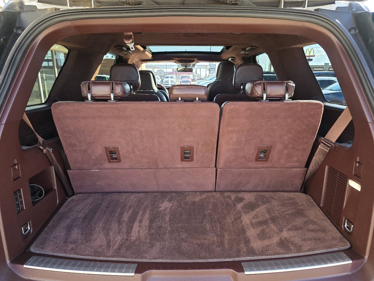 Lincoln Navigator Black Label 4x4 2019