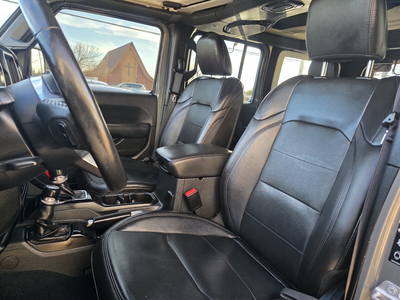 Jeep Wrangler Unlimited Sahara Altitude 4x4 2022