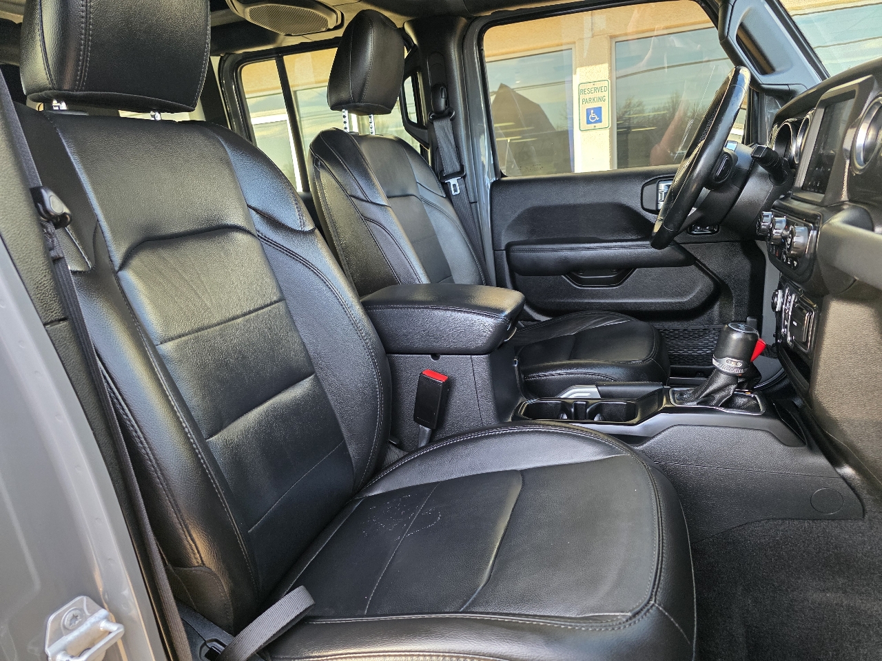 Jeep Wrangler Unlimited Sahara Altitude 4x4 2022