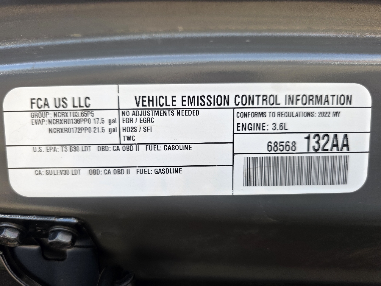 Jeep Wrangler Unlimited Sahara Altitude 4x4 2022