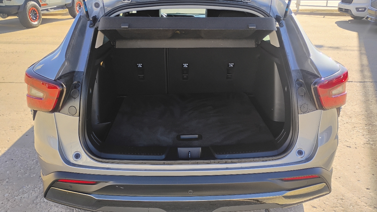 Chevrolet Trax FWD 4dr ACTIV 2025