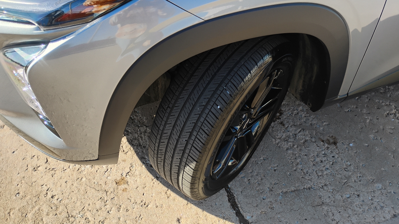 Chevrolet Trax FWD 4dr ACTIV 2025