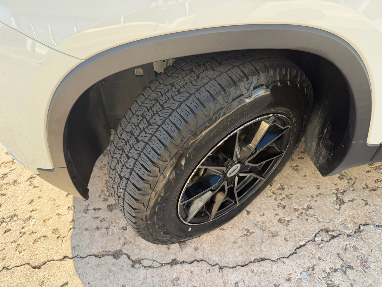 Chevrolet Trax FWD 4dr LT 2021