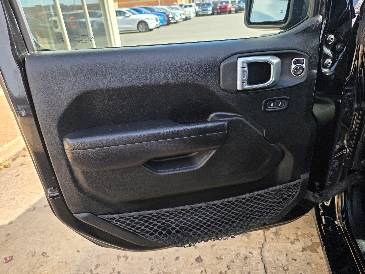 Jeep Gladiator Sport S 4x4 2023