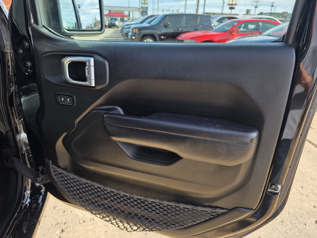 Jeep Gladiator Sport S 4x4 2023