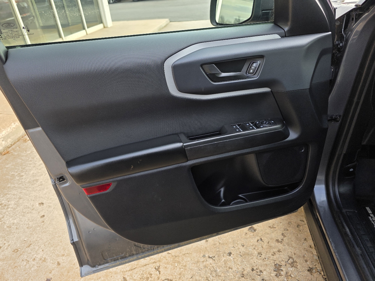 Ford Bronco Sport Base 4x4 2022