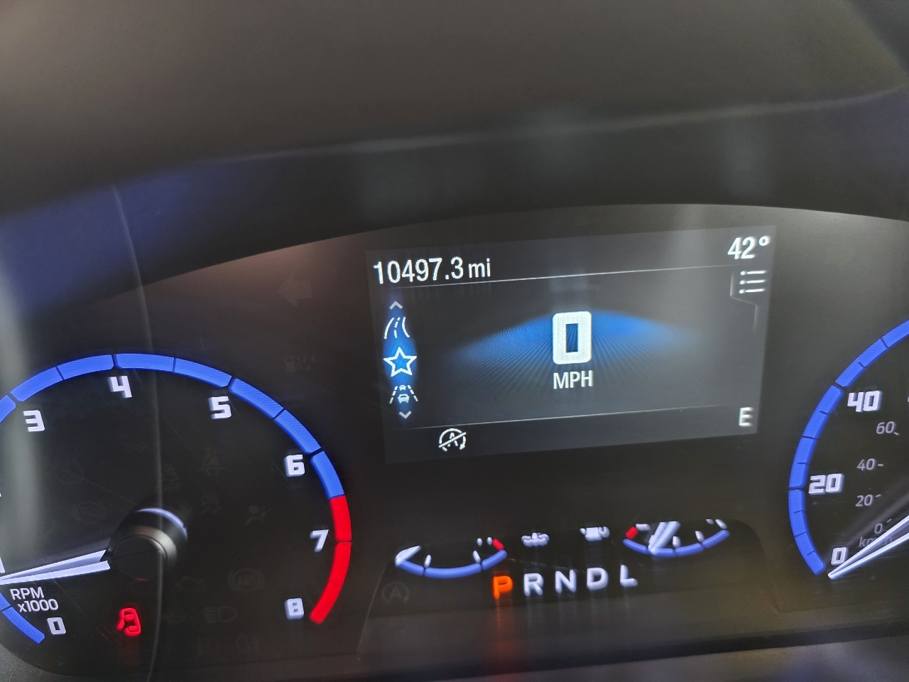 Ford Bronco Sport Base 4x4 2022