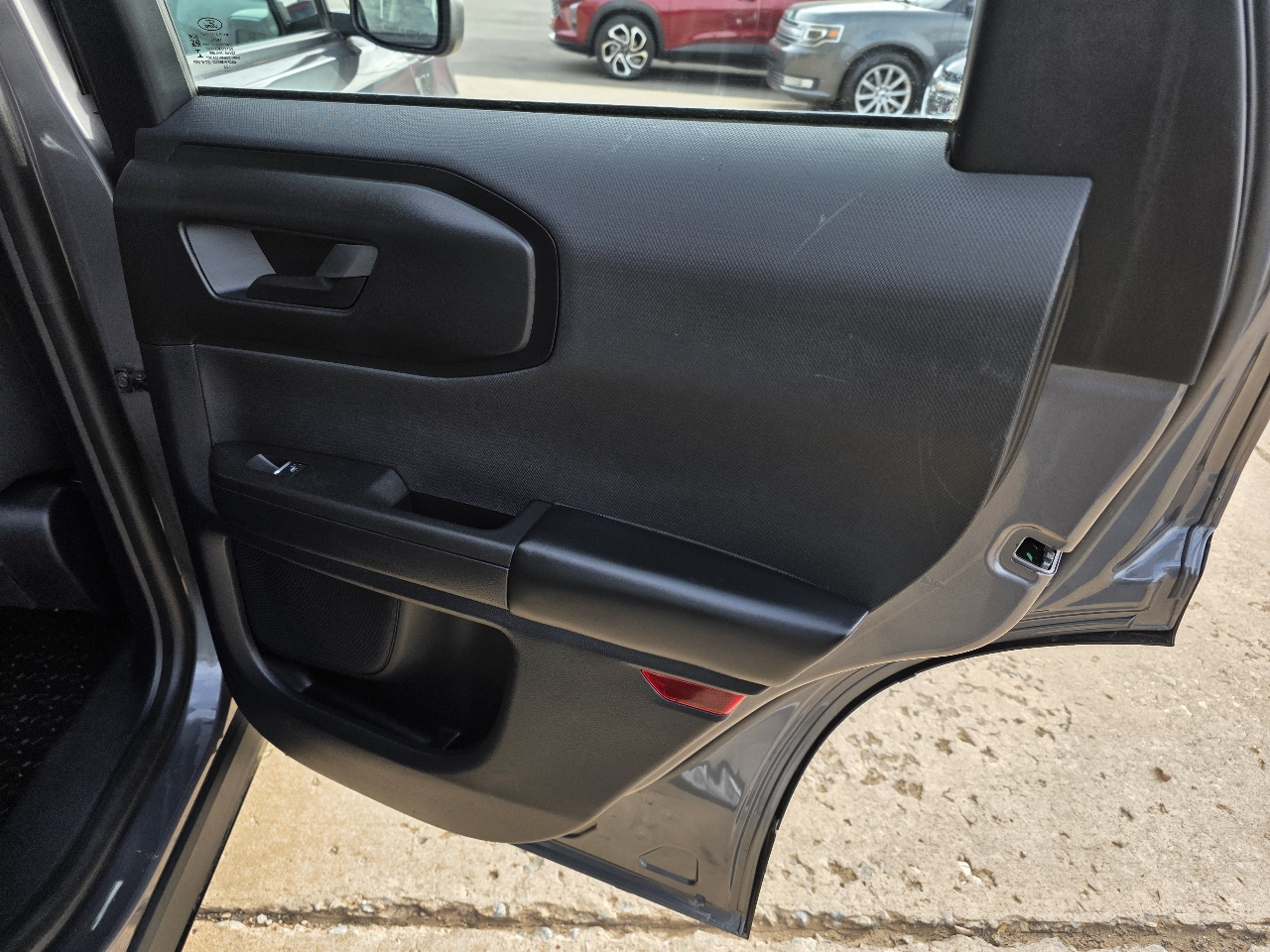 Ford Bronco Sport Base 4x4 2022