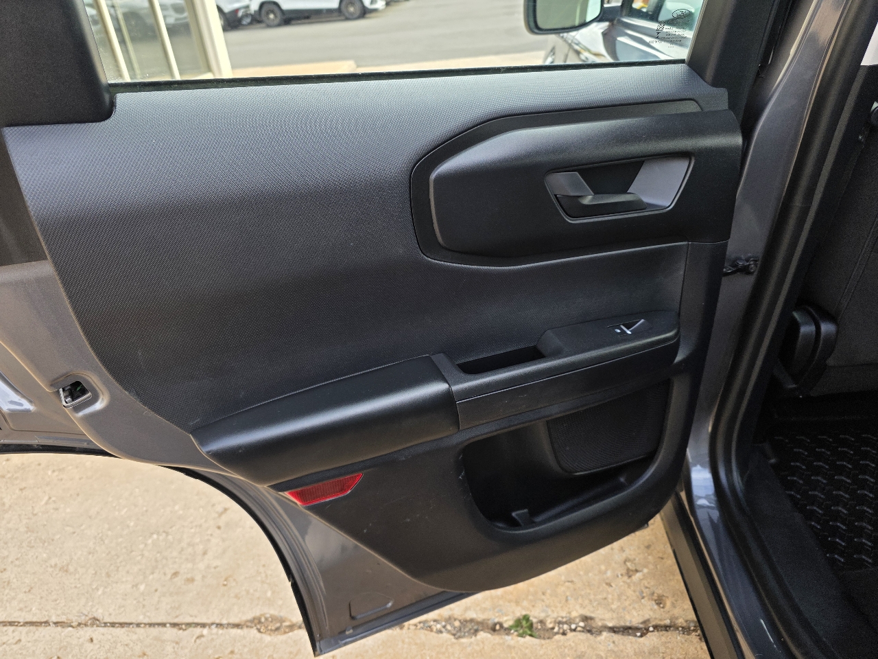 Ford Bronco Sport Base 4x4 2022