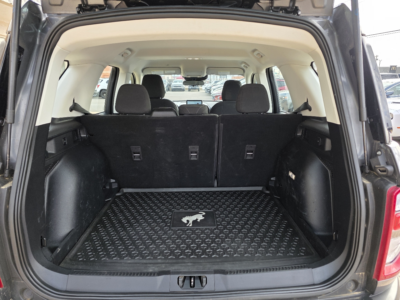 Ford Bronco Sport Base 4x4 2022