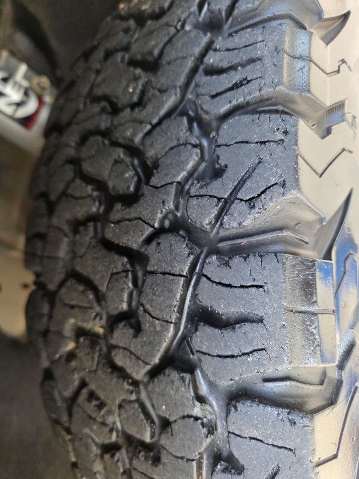 Ford Bronco Sport Base 4x4 2022