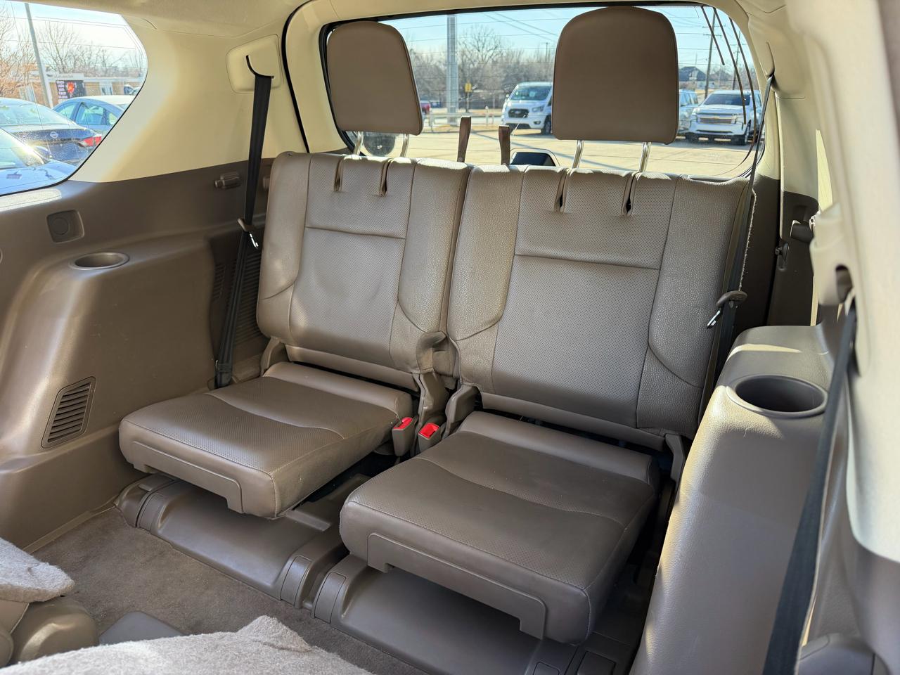 Lexus GX GX 460 4WD 2019