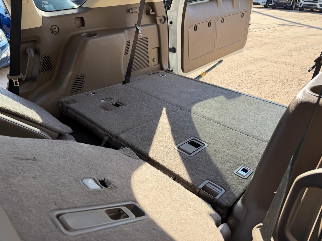 Lexus GX GX 460 4WD 2019