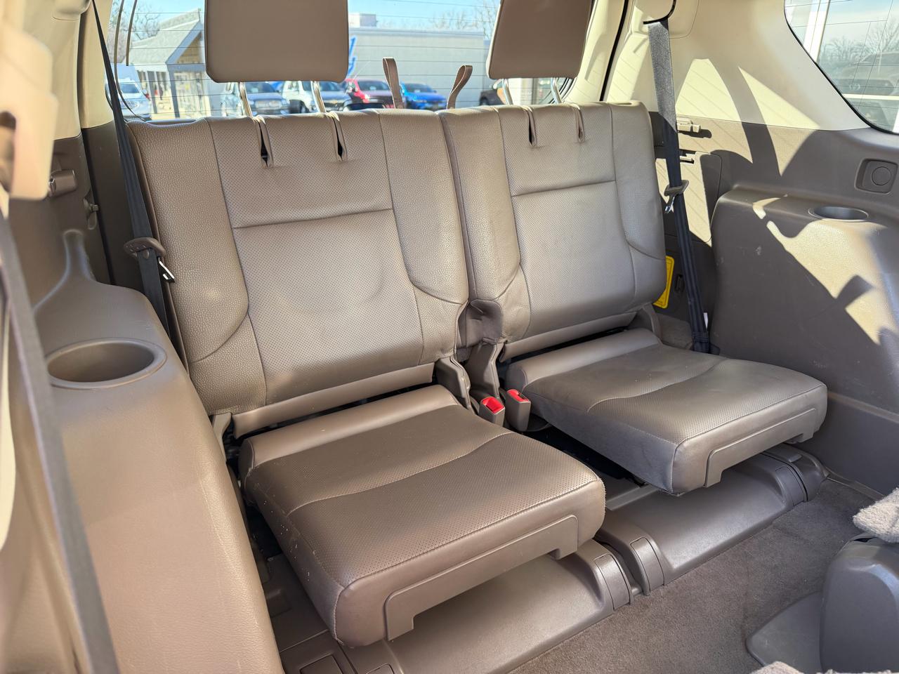 Lexus GX GX 460 4WD 2019