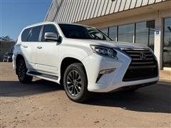 2019 Lexus GX 
