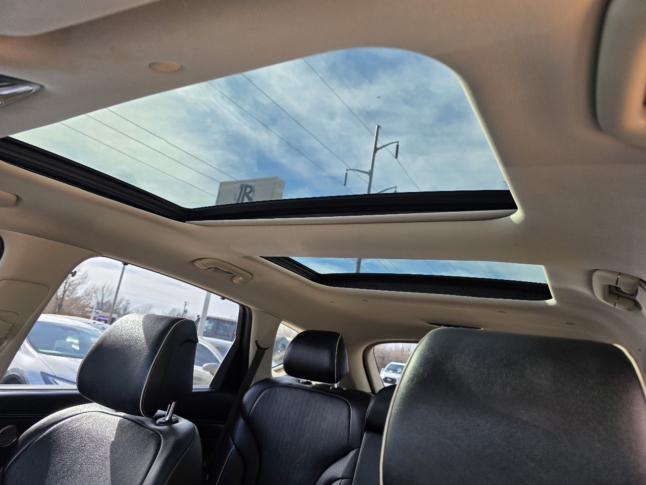 Genesis GV80 2.5T AWD 2023