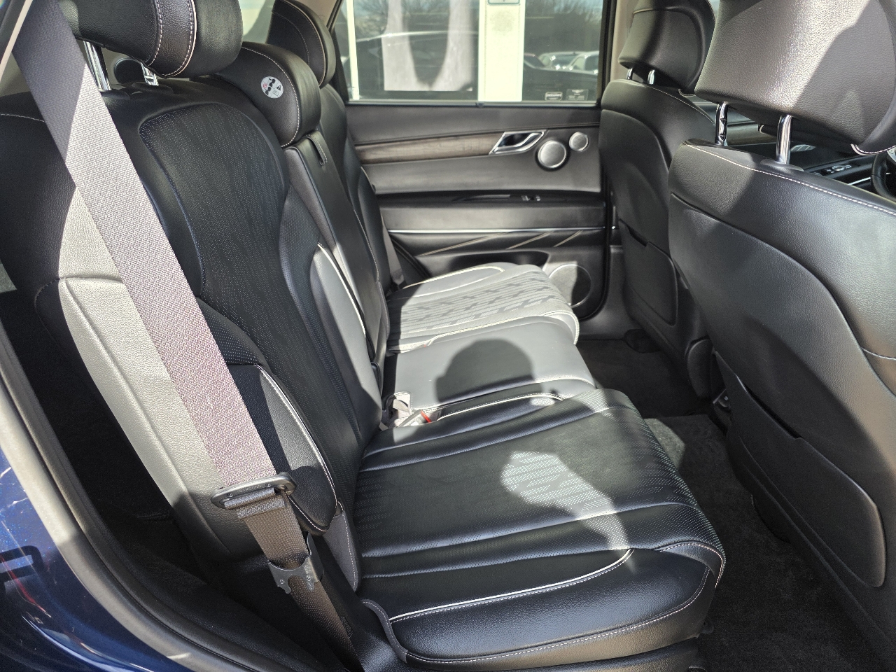 Genesis GV80 2.5T AWD 2023