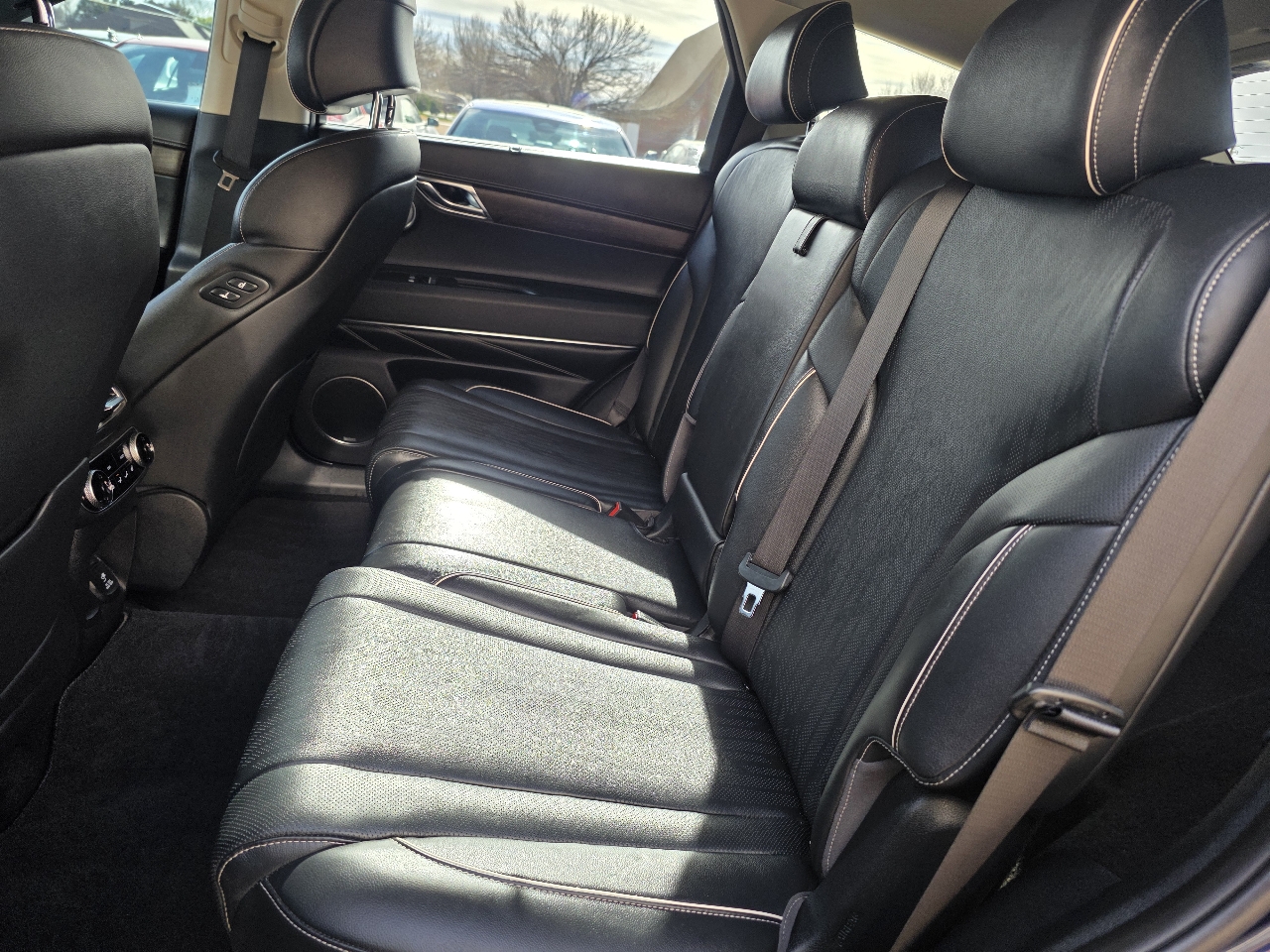 Genesis GV80 2.5T AWD 2023