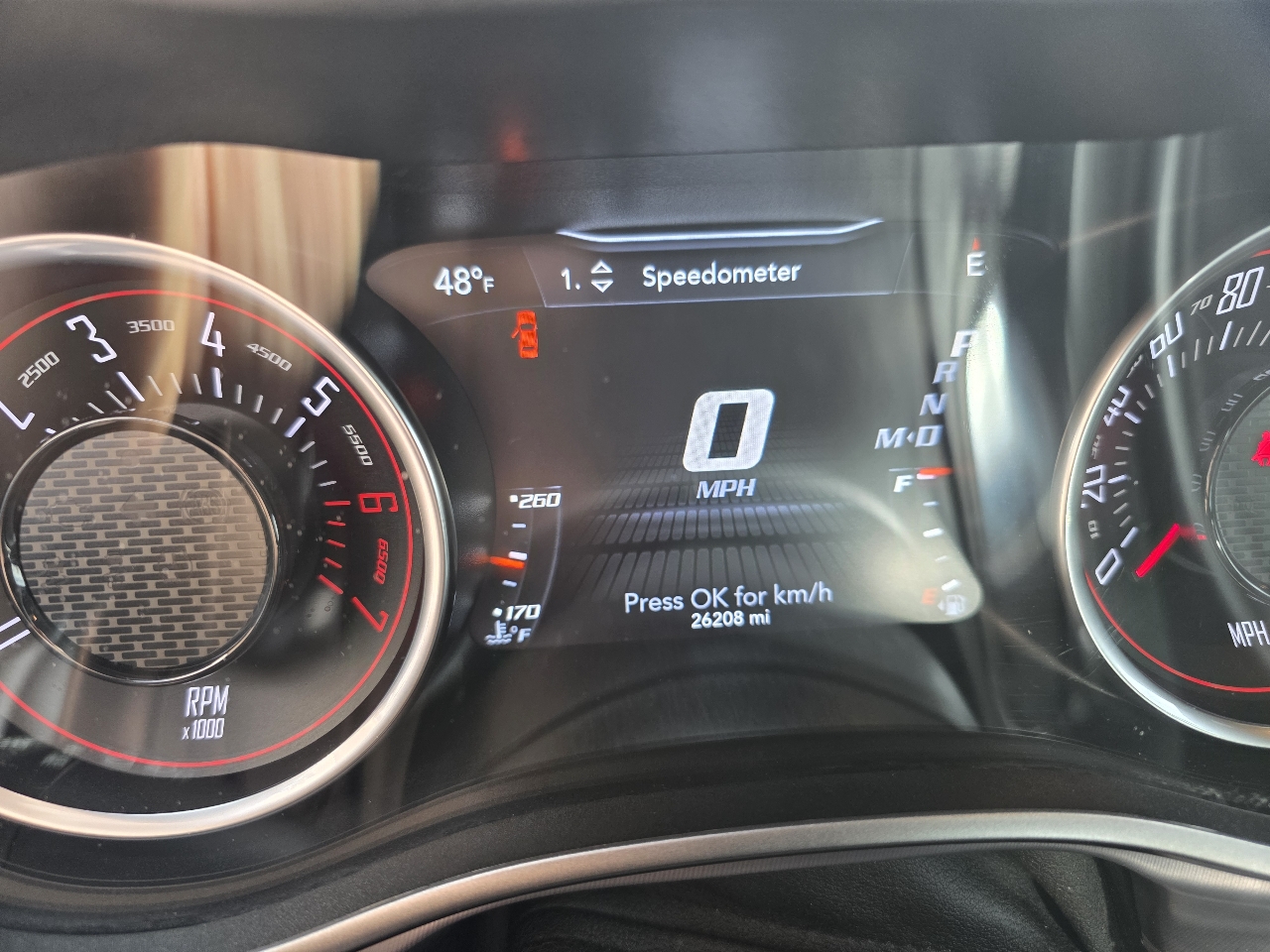 Dodge Challenger R/T Scat Pack RWD 2021