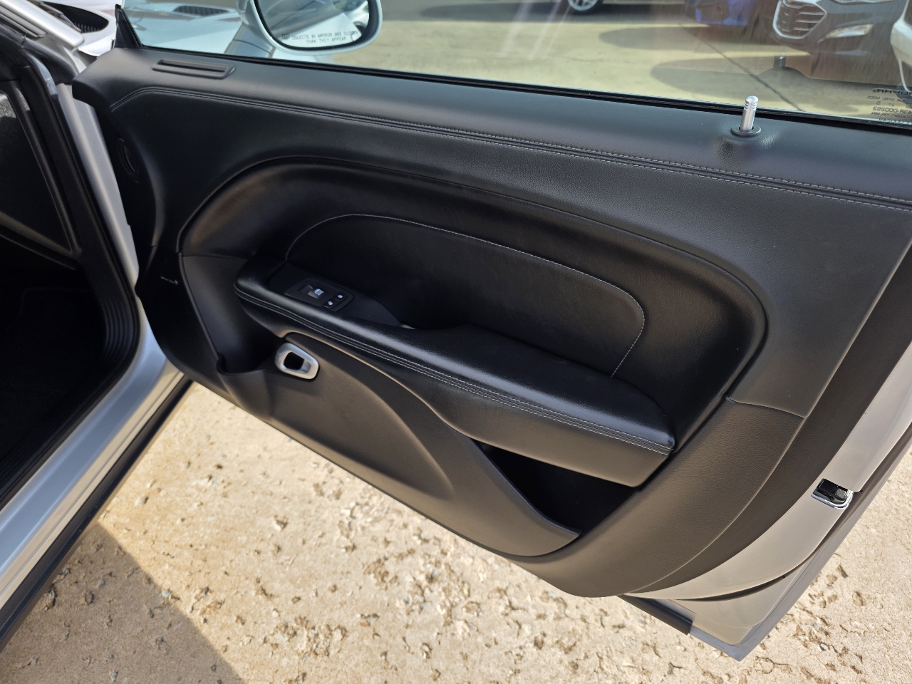 Dodge Challenger R/T Scat Pack RWD 2021