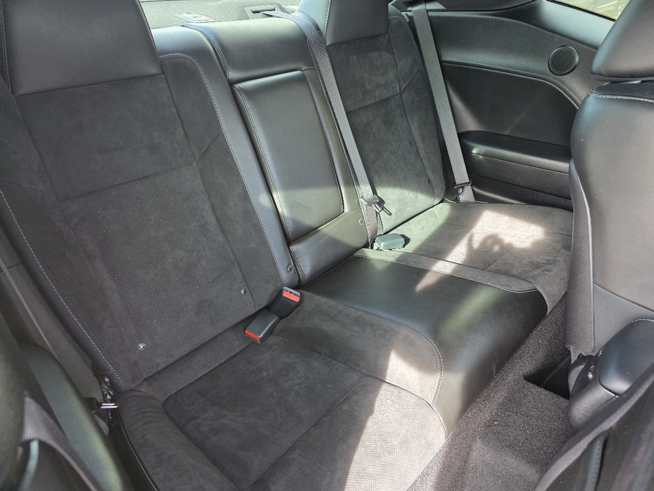 Dodge Challenger R/T Scat Pack RWD 2021