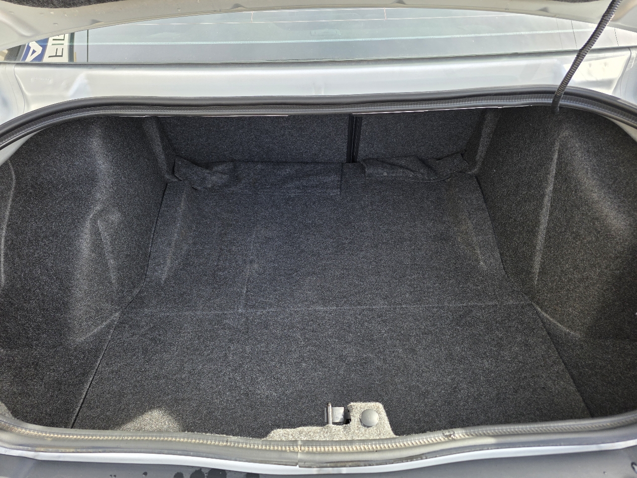 Dodge Challenger R/T Scat Pack RWD 2021