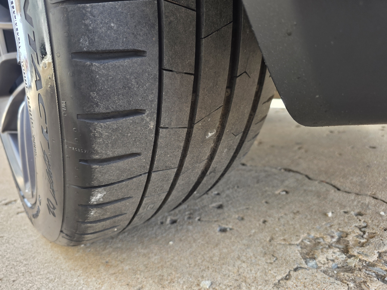 Dodge Challenger R/T Scat Pack RWD 2021