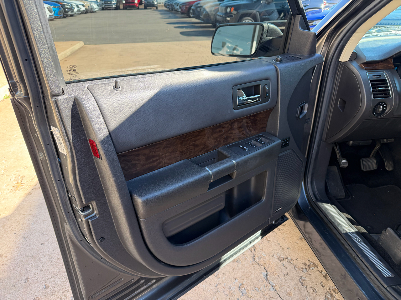 Ford Flex Limited FWD 2019