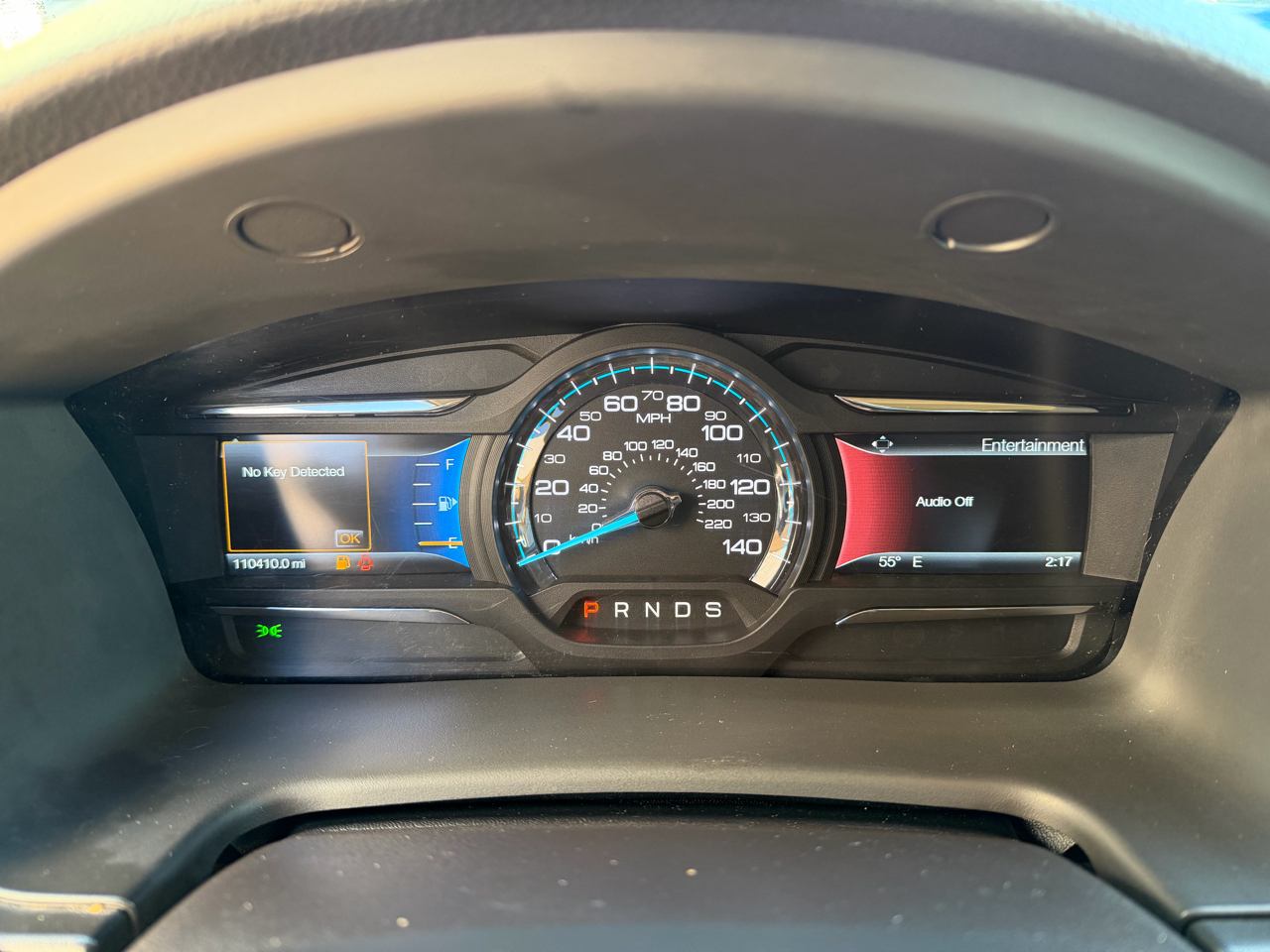 Ford Flex Limited FWD 2019