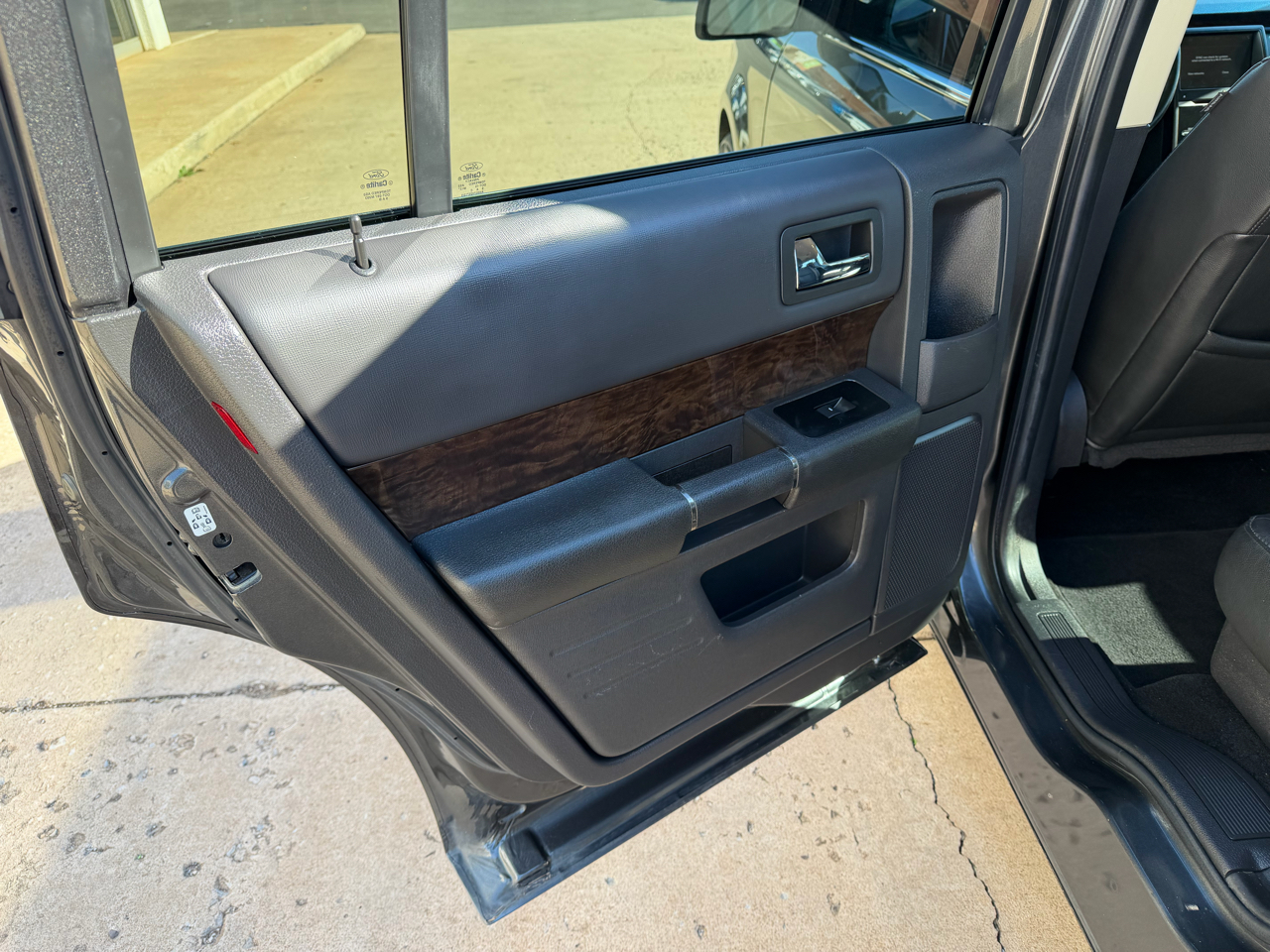 Ford Flex Limited FWD 2019