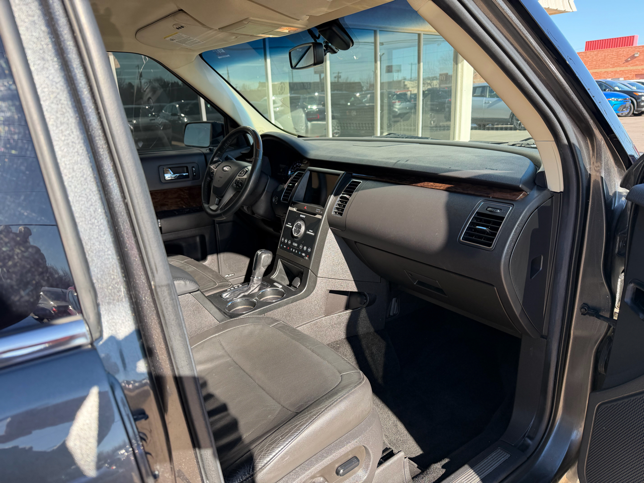 Ford Flex Limited FWD 2019