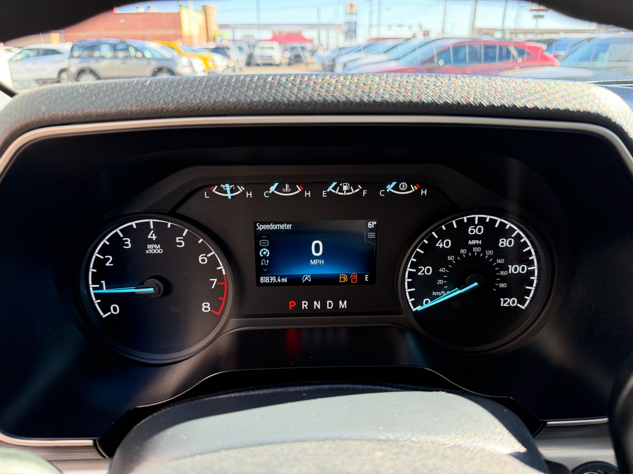 Ford F-150 XLT 2WD SuperCrew 5.5' Box 2021