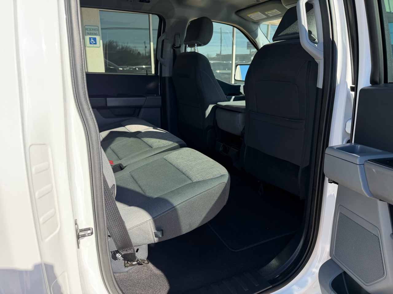 Ford F-150 XLT 2WD SuperCrew 5.5' Box 2021