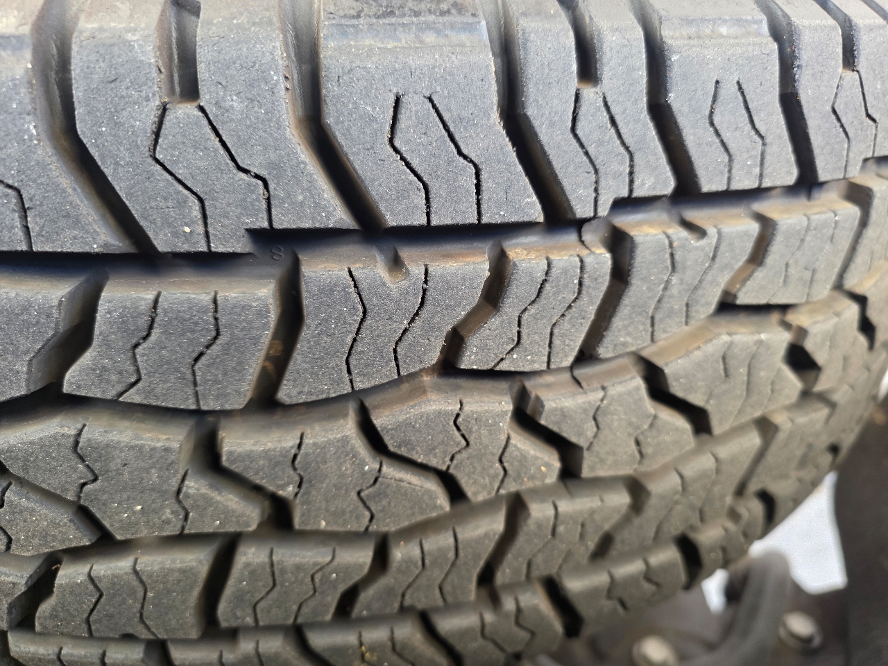 Chevrolet Silverado 2500HD 4WD Crew Cab 159" Custom 2024