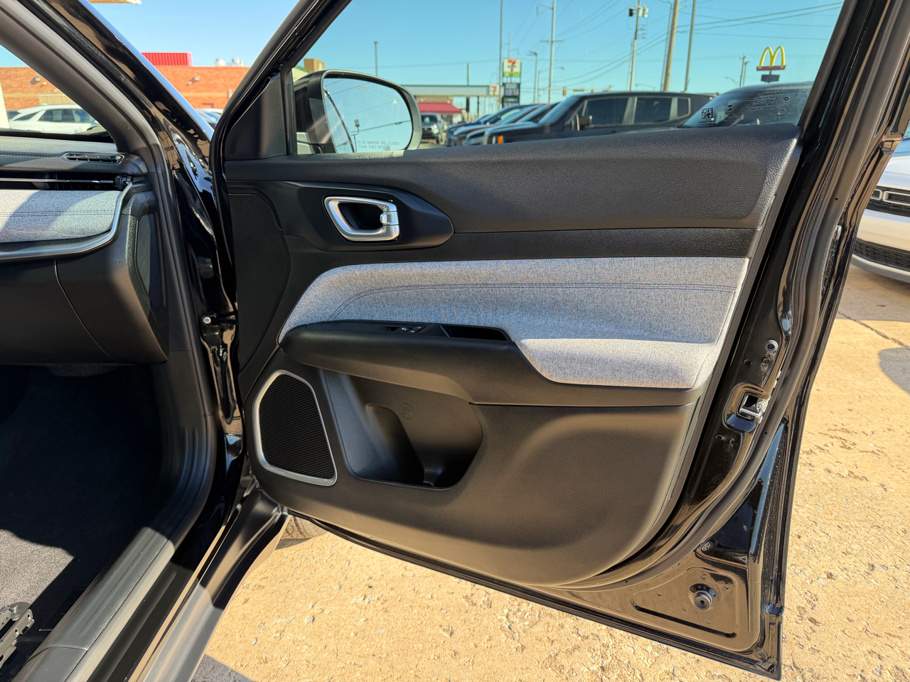 Jeep Compass Sport 4x4 2024