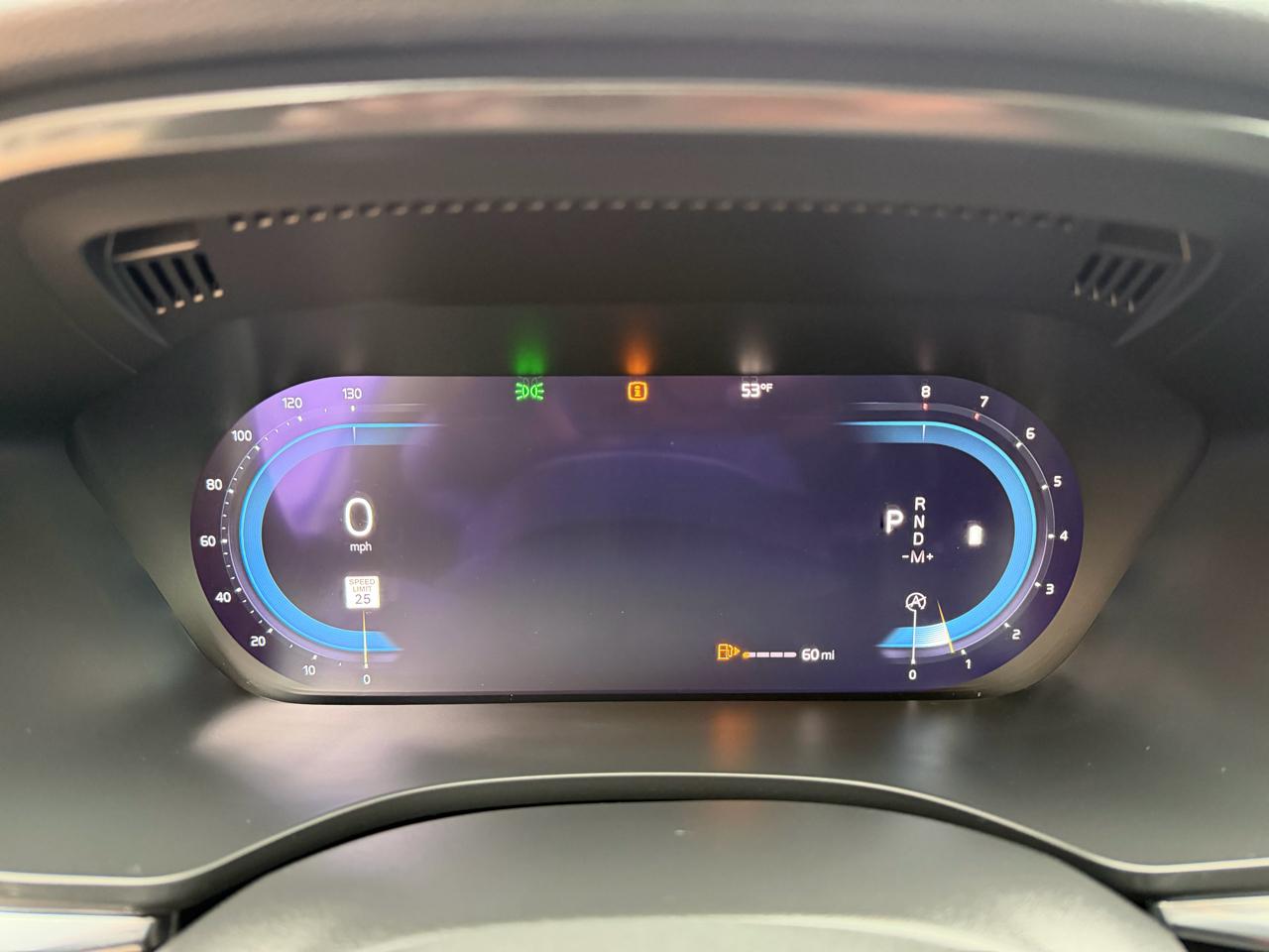 Volvo XC60 B5 AWD Momentum 2022