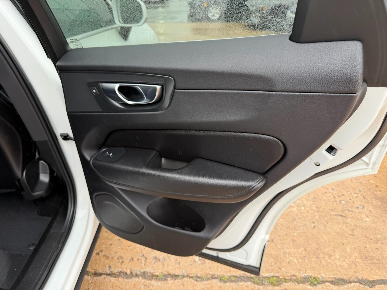 Volvo XC60 B5 AWD Momentum 2022