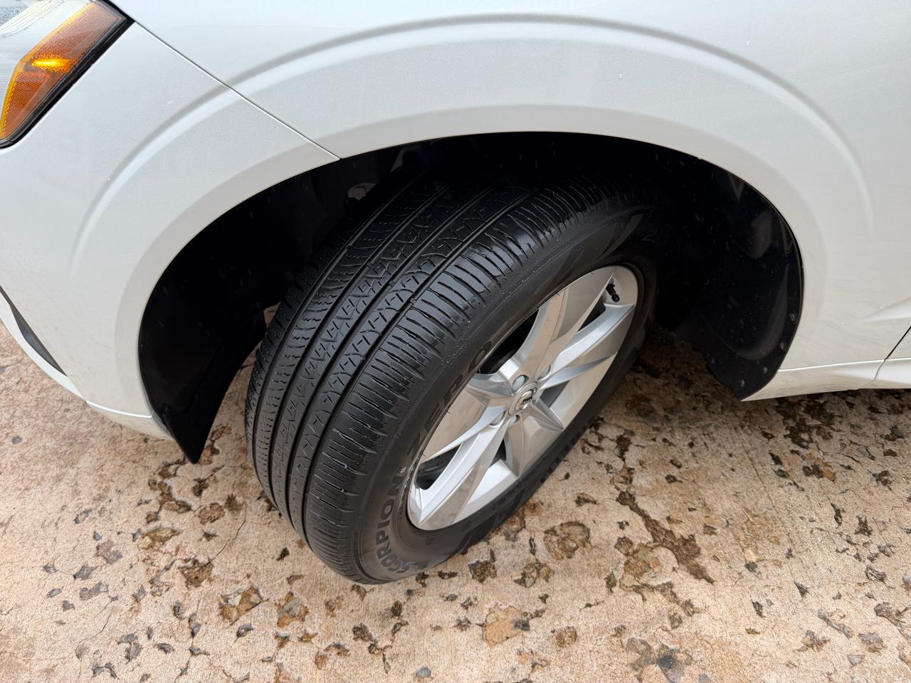 Volvo XC60 B5 AWD Momentum 2022